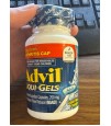 Advil 200Mg 160 Count Liqui-Gels Pain Relivers and Fever Reducer. 48000 Bottles. EXW New York 